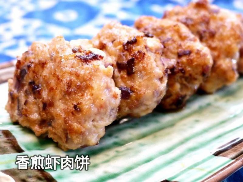 6款香煎肉餅的做法，簡單又美味！媽咪們一定要學起來，小孩最愛香煎肉餅，超下飯！