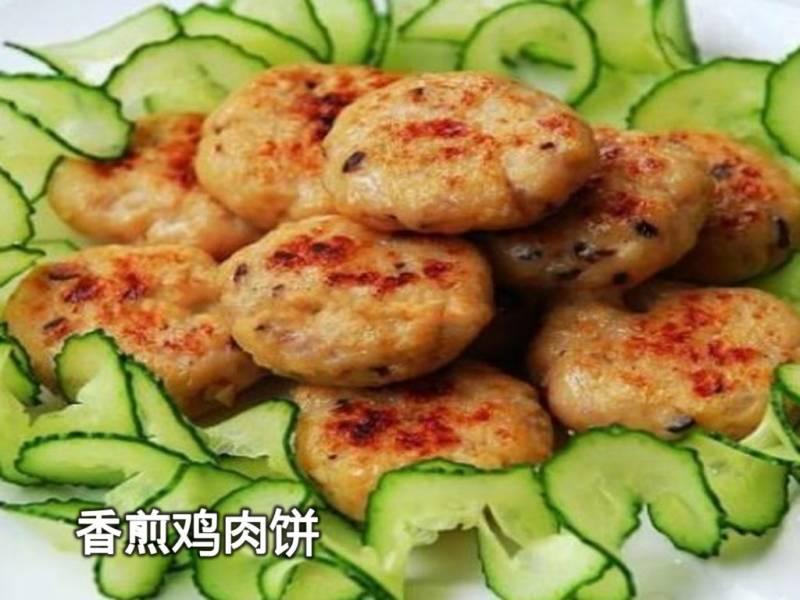 6款香煎肉餅的做法，簡單又美味！媽咪們一定要學起來，小孩最愛香煎肉餅，超下飯！