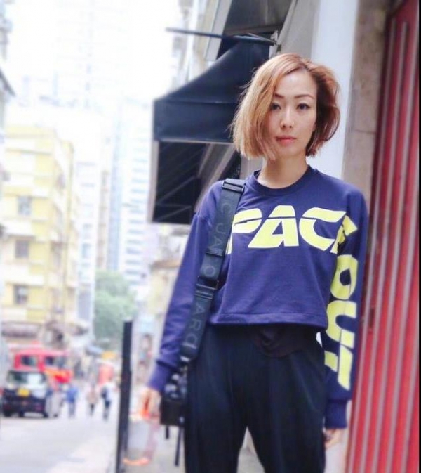 鄭秀文選擇原諒是因為妥協？但更驚人的是她的財產：女人經濟獨立才有底氣
