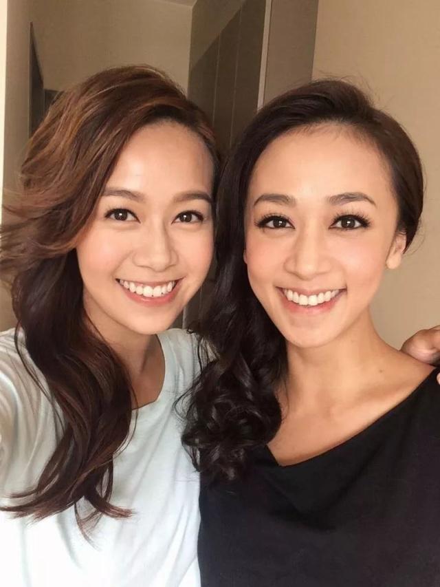 黃心穎二姐發聲，中藥世家四姐妹貌美多金，大姐曾取關黃心穎~~~