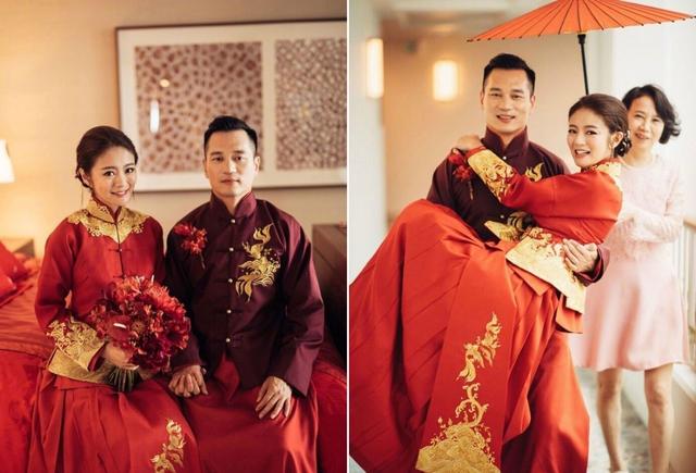 不被婆婆認可，但依然被老公寵成公主，如今每年零花錢高達2億！