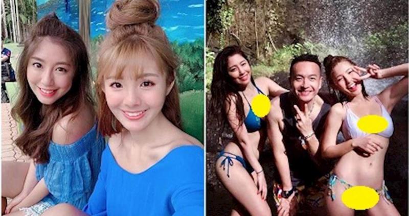 Nono偷拍鮪魚死不認錯！小鐘爆氣當證人：人在做天在看。。。