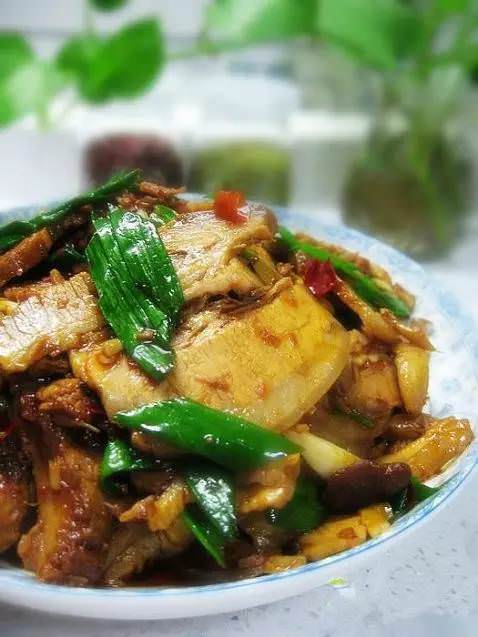 五花肉11種做法！絕對過癮，一定要收藏！~ 