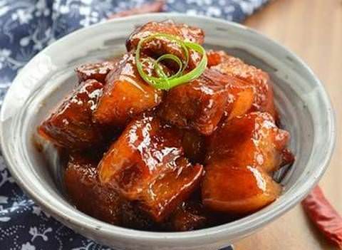 五花肉11種做法！絕對過癮，一定要收藏！~ 