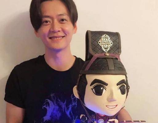馬國明不算糟糕，許志安成過去式，另一個男藝人被黃心穎拖累事業！ 