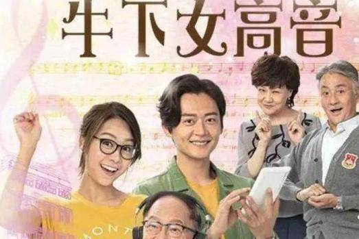 馬國明不算糟糕，許志安成過去式，另一個男藝人被黃心穎拖累事業！ 
