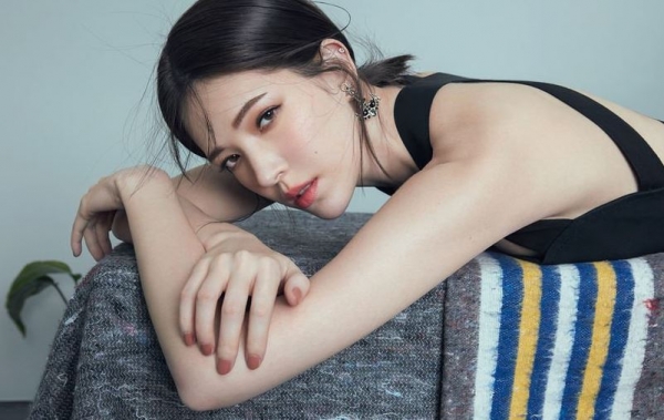 打敗潤娥、宋慧喬！「亞洲最時尚臉孔」外媒票選，第3名驚見「台灣大咖女神」：最強黑馬