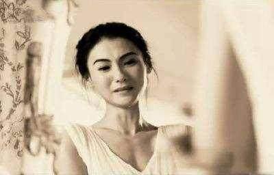 張柏芝的老爸，曾嗜賭成性一些為人不知的故事！