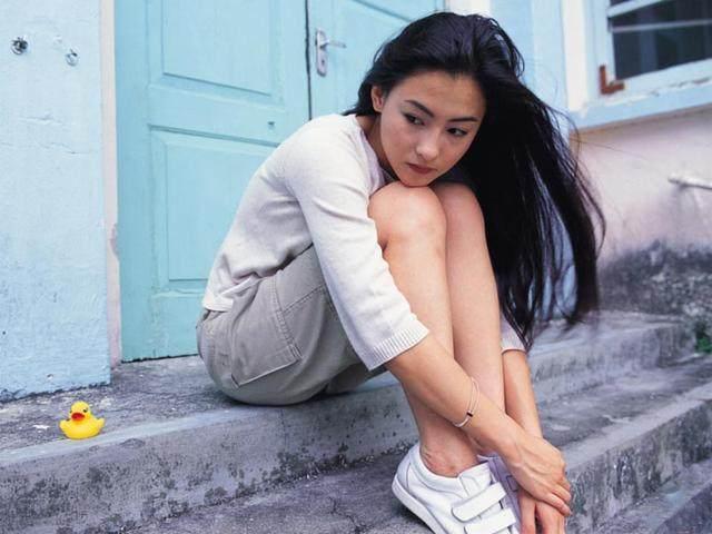 張柏芝的老爸，曾嗜賭成性一些為人不知的故事！