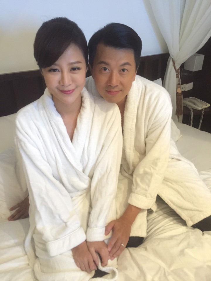 從沒富裕過！本土劇男星坦言自己「29歲存不到5萬」　婚後秉持「聽某嘴大富貴」收服小7歲嫩妻