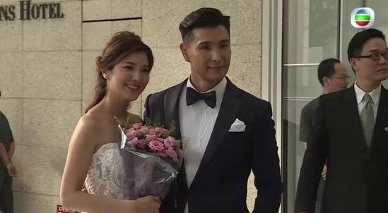 恭喜恭喜！42歲TVB視帝正式升級做爸爸：港姐老婆順利誕下愛女