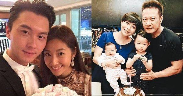 絕對不知道這10對藝人現實生活中是夫妻! 尤其是第4對，實在是太驚訝了！!…