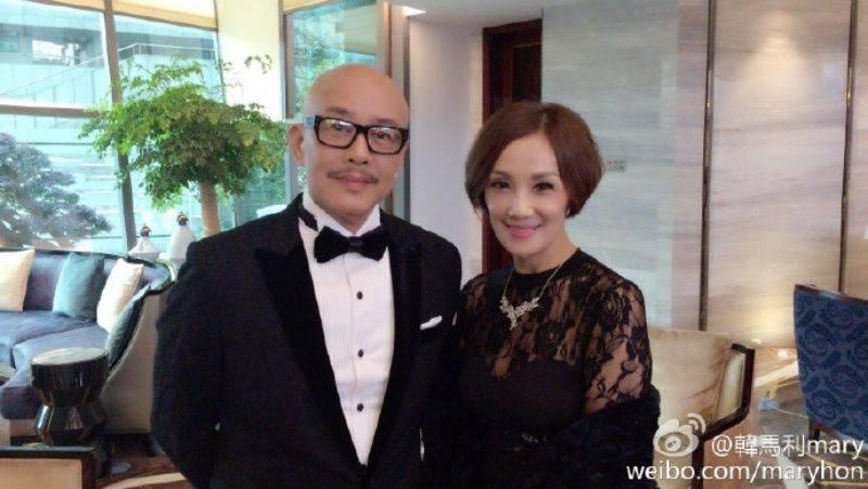絕對不知道這10對藝人現實生活中是夫妻! 尤其是第4對，實在是太驚訝了！!…