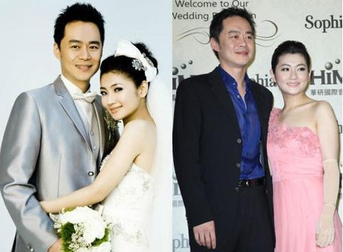 離婚3年！Selina被爆，世紀破冰張承中，震動娛樂圈