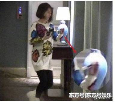 張丹峰闢謠出軌後又有兩個大動作，畢瀅經紀人地位疑似不保！