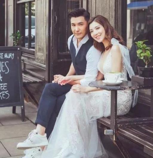 恭喜恭喜！42歲TVB視帝正式升級做爸爸：港姐老婆順利誕下愛女！