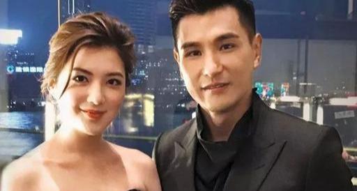 恭喜恭喜！42歲TVB視帝正式升級做爸爸：港姐老婆順利誕下愛女！