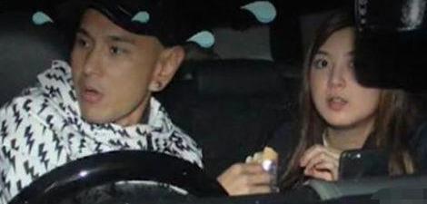 恭喜恭喜！42歲TVB視帝正式升級做爸爸：港姐老婆順利誕下愛女！