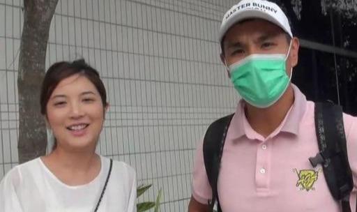 恭喜恭喜！42歲TVB視帝正式升級做爸爸：港姐老婆順利誕下愛女！