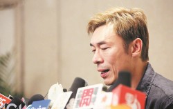 ［去年］從購物廣場5樓墜下　華男當場斃命 | 東方網 | 馬來西亞東方日報