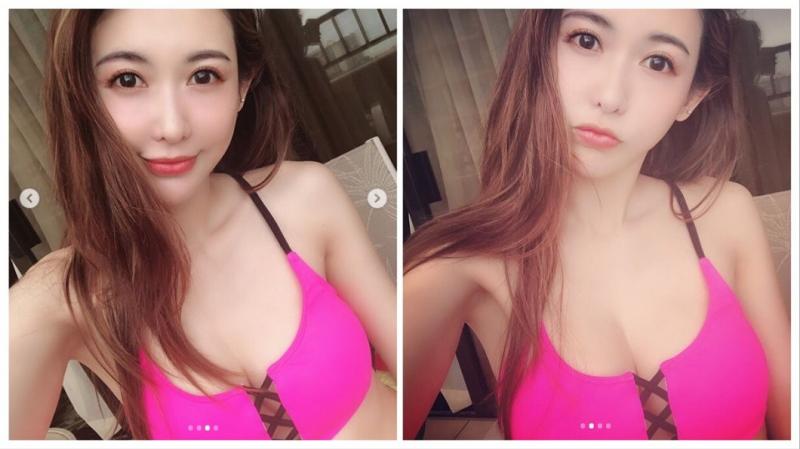 6.1強震！ 愷樂沒穿褲奪門逃命被看光光