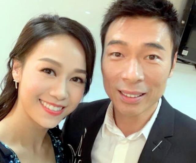 許志安為了她出軌，曾迷倒過TVB無數男神！看到最後一張照片：網友瞬間恍然大悟：難怪男神也無法自拔
