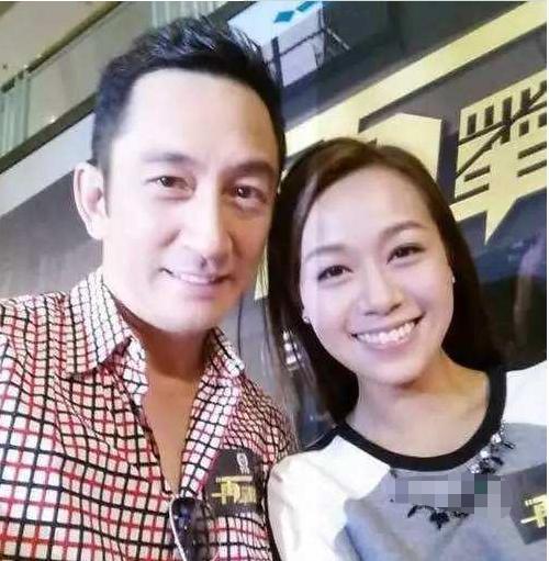 許志安為了她出軌，曾迷倒過TVB無數男神！看到最後一張照片：網友瞬間恍然大悟：難怪男神也無法自拔