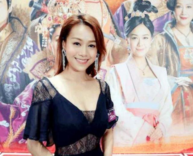 許志安為了她出軌，曾迷倒過TVB無數男神！看到最後一張照片：網友瞬間恍然大悟：難怪男神也無法自拔