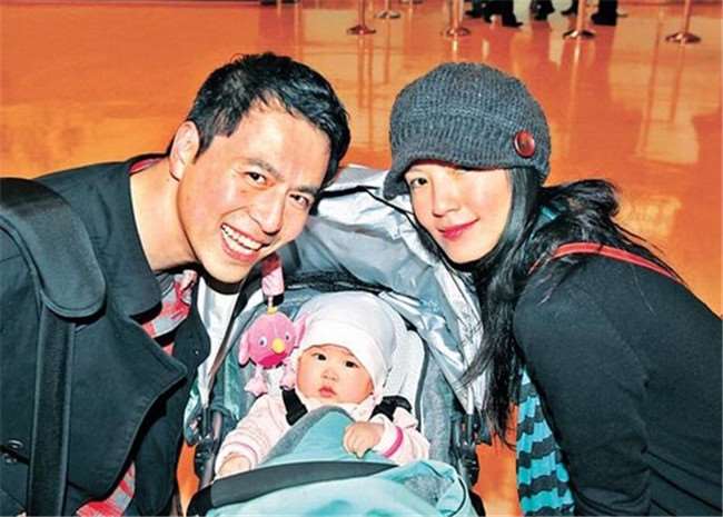 蕭敬騰的女兒4歲了！孩子的媽竟是她？！滿滿的父愛讓人好生羨慕...