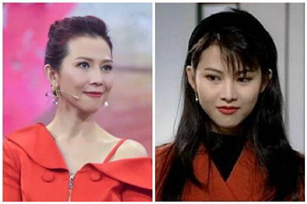 蔡少芬香港住宅曝光，網友感慨：怎麼住到這樣的房子啊？和想像中差距有點大