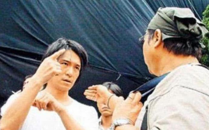 洪金寶都叫周星馳星爺，只有這3人敢叫星仔，馬雲都不敢這麼叫！