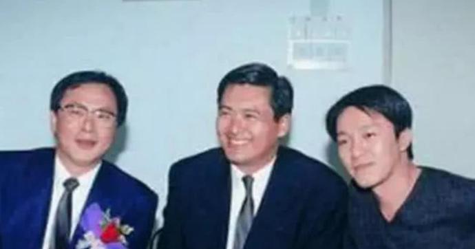 洪金寶都叫周星馳星爺，只有這3人敢叫星仔，馬雲都不敢這麼叫！