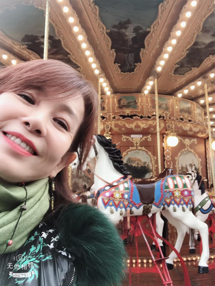 周丹薇「9年做19次人工試管」皆失敗結束23年婚姻　「前夫生病從沒缺席」亡母唸她傻