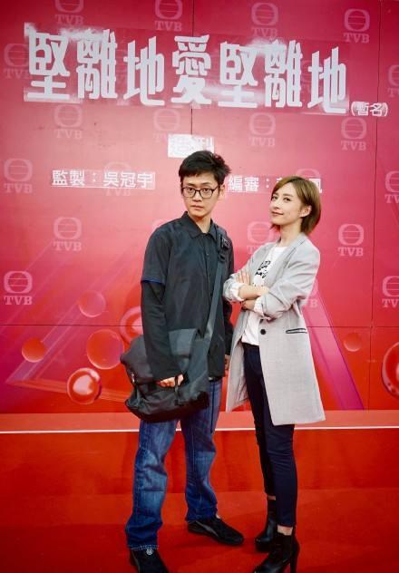 黃心穎被TVB全面封殺：傷及無辜 相當慘烈!