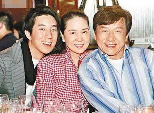 老公出軌偷吃，這些女藝人都選擇原諒了...！