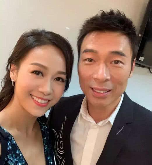 鄭秀文選擇原諒許志安，但回應文中的這一條，最讓人淚目!