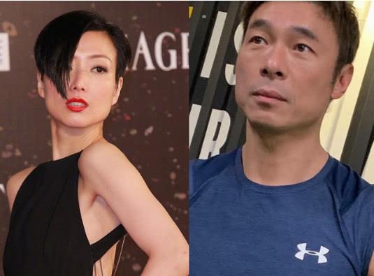 鄭秀文選擇原諒許志安，但回應文中的這一條，最讓人淚目!