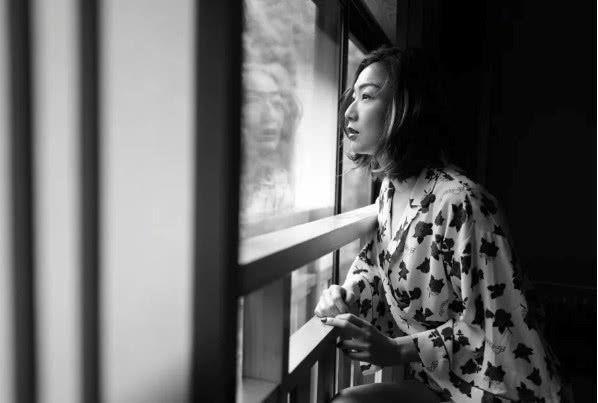 鄭秀文選擇原諒許志安，但回應文中的這一條，最讓人淚目!