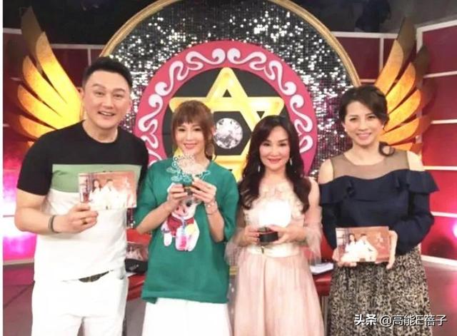 最慘原配！老公約會小三車禍身亡，女星還要替其償還400萬外債
