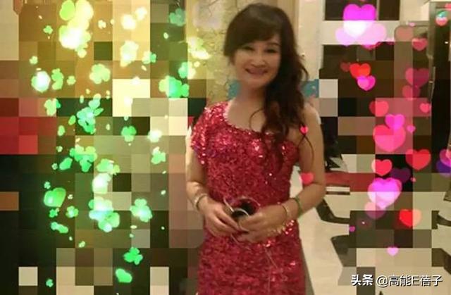 最慘原配！老公約會小三車禍身亡，女星還要替其償還400萬外債