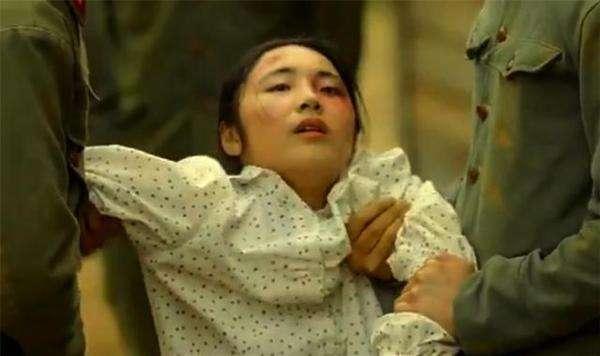 南京大屠殺中，鬼子淩辱過的女人為何一定要處死，老兵最後揭開謎團