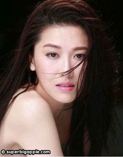 兩度為陳冠希懷孕，39歲仍美如畫，網友：冠希哥看上的女人不會差