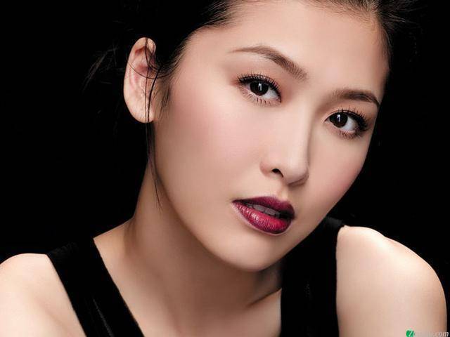 兩度為陳冠希懷孕，39歲仍美如畫，網友：冠希哥看上的女人不會差