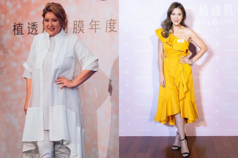 8個月甩40公斤體態超緊實、氣色也超好！小禎：「瘦身是長遠之路，想要持久這三件事千萬別做」｜ 