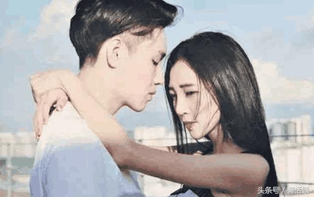 妻子懷孕後回了娘家，半年不見丈夫來，回到家後臉都青了