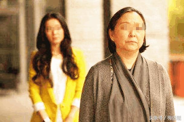 妻子懷孕後回了娘家，半年不見丈夫來，回到家後臉都青了