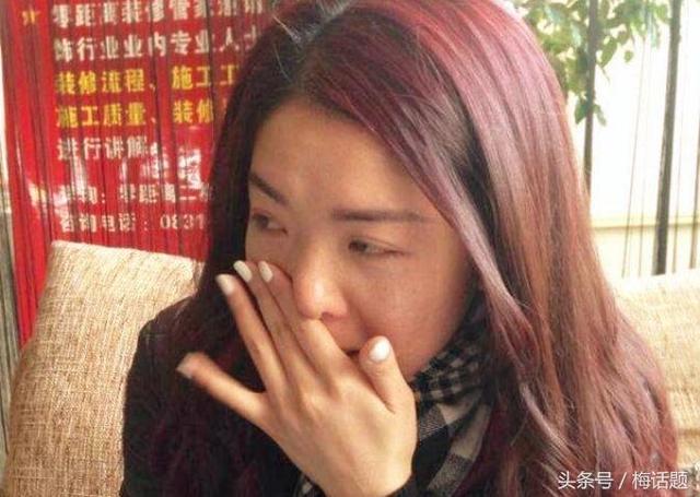 妻子懷孕後回了娘家，半年不見丈夫來，回到家後臉都青了