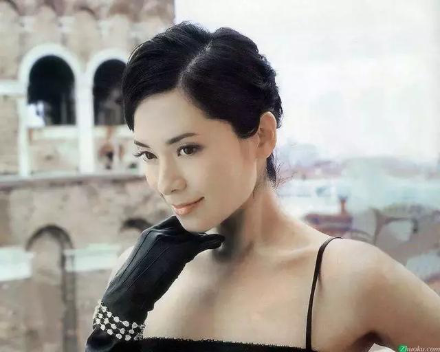 除了黃心穎，這些TVB藝人也曾因為醜聞而被無限期雪藏甚至解約！