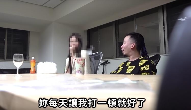 怒刷10萬瘋狂抖內！成功約到「正妹直播主」吃飯　烏鴉反遭妹子怒罵「神經病」