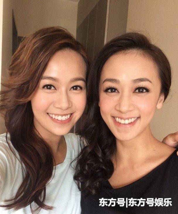 家族遺傳？黃心穎姐姐被曝插足已婚人夫家庭，使用手段逼走原配！